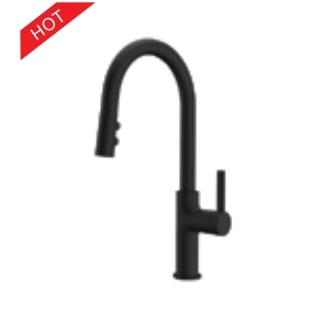 Vòi rửa bát nóng lạnh Huge H-V1511S - Image 3