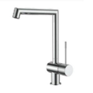 Vòi rửa bát nóng lạnh Huge H-V1511S - Image 5