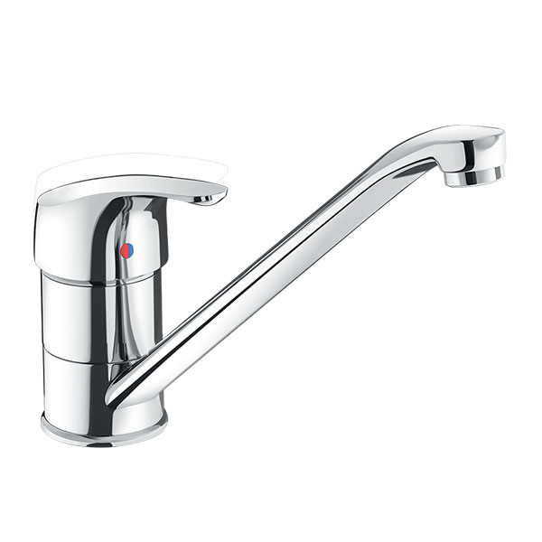 Vòi rửa bát nóng lạnh Inax SFV-302S