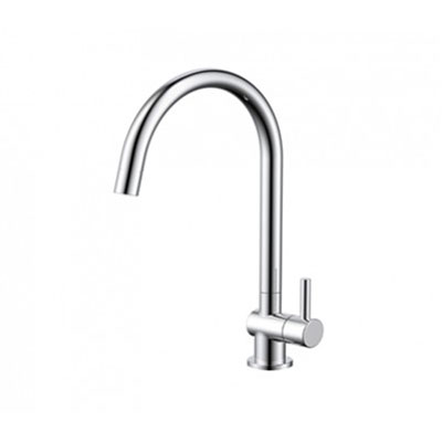 Vòi rửa bát nóng lạnh Italisa TA-6443CP-2 - Image 5