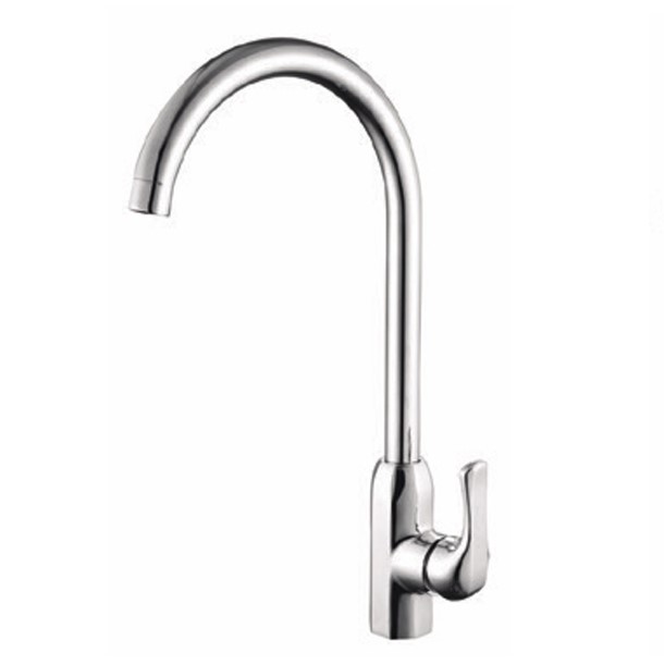 Vòi rửa bát nóng lạnh Italisa TA-7923CP