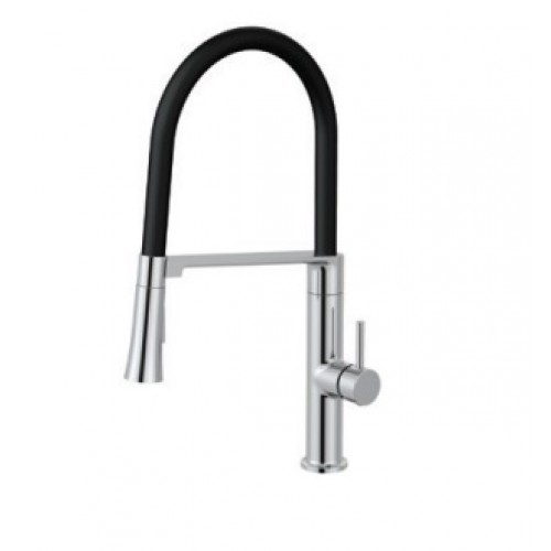 Vòi rửa bát nóng lạnh Italisa TA-7923CP - Image 4