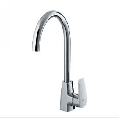 Vòi rửa bát nóng lạnh Italisa TA-7923CP - Image 5