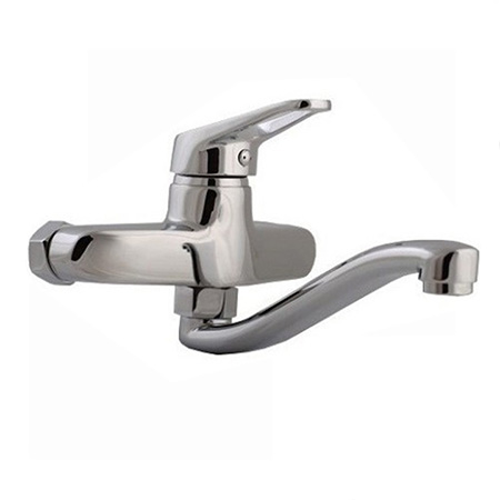 Vòi rửa bát nóng lạnh JIA-S JA806 - Image 4