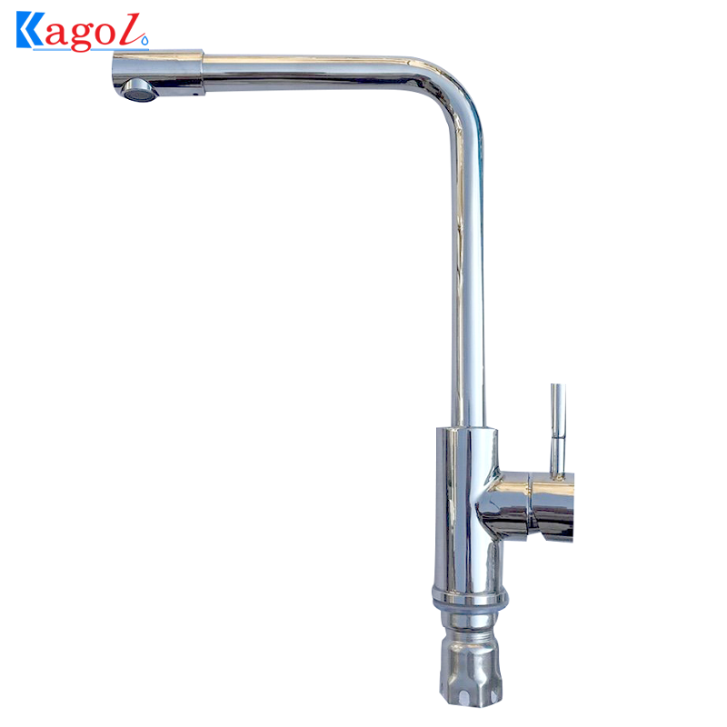Vòi rửa bát nóng lạnh Kagol K59 - Image 4