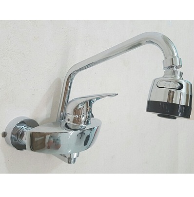 Vòi rửa bát nóng lạnh KCG-101 - Image 3