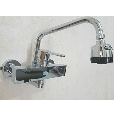 Vòi rửa bát nóng lạnh KCG-101 - Image 5