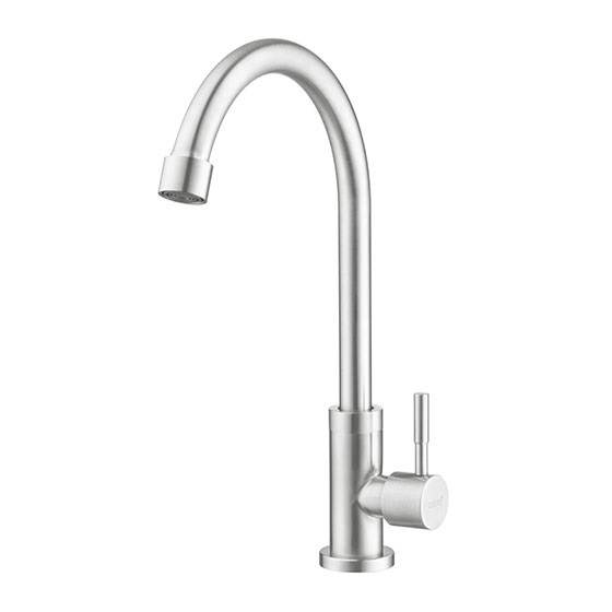 Vòi rửa bát nóng lạnh kết hợp bộ lọc nước COTTO CT1109A - Image 3