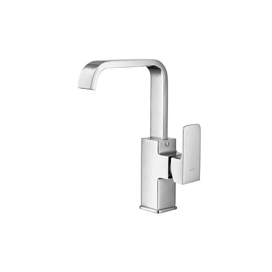 Vòi rửa bát nóng lạnh kết hợp bộ lọc nước COTTO CT2126A - Image 5