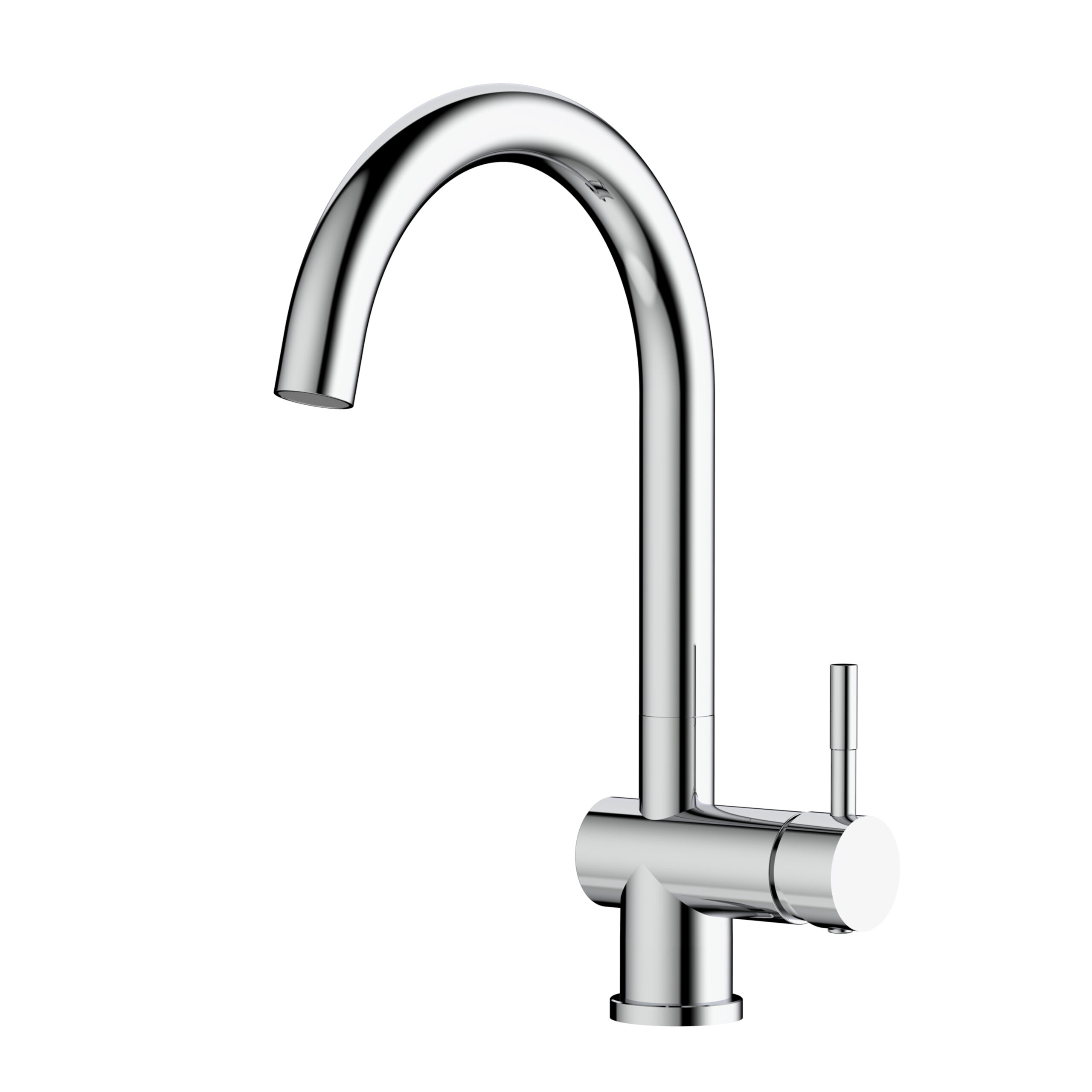 Vòi rửa bát nóng lạnh Kluger KLF0021C