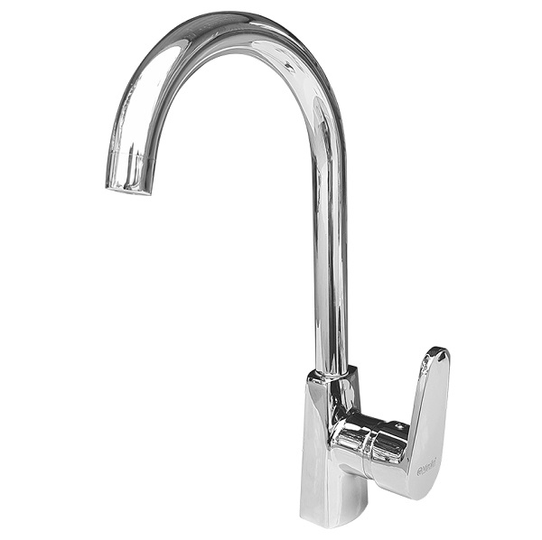Vòi rửa bát nóng lạnh Mirolin MK 758 - Image 5