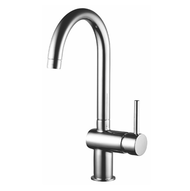 Vòi rửa bát nóng lạnh Mirolin MT206 - Image 3