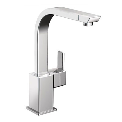 Vòi rửa bát nóng lạnh MOEN GN50101 - Image 4