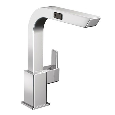 Vòi rửa bát nóng lạnh MOEN GN60418CRD-01 - Image 4