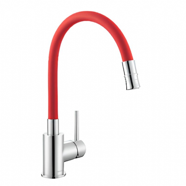 Vòi rửa bát nóng lạnh MOEN GN60501 - Image 4