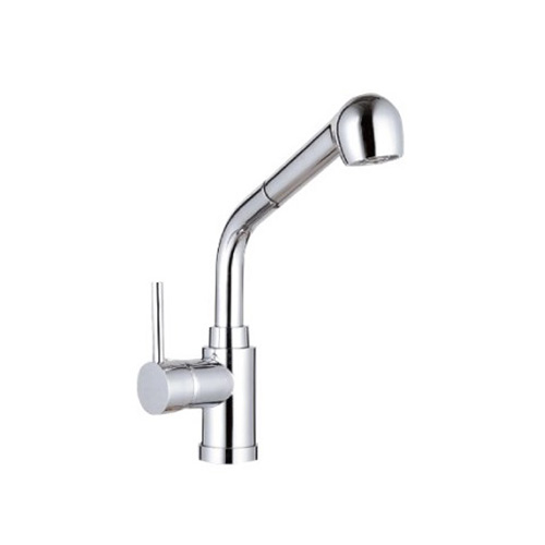 Vòi rửa bát nóng lạnh Napoliz NA-107CR - Image 4