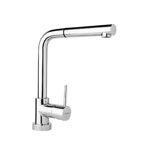 Vòi rửa bát nóng lạnh nhập khẩu Italia Argo i-2451 - Image 5
