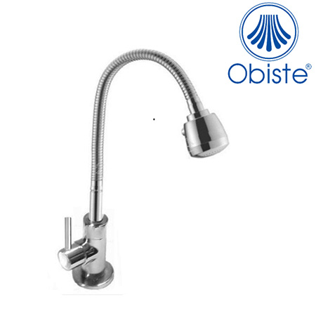 Vòi rửa bát nóng lạnh Obiste OB214 - Image 3