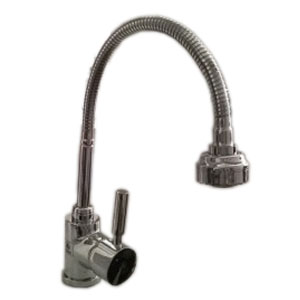 Vòi rửa bát nóng lạnh Obiste OB218 - Image 3