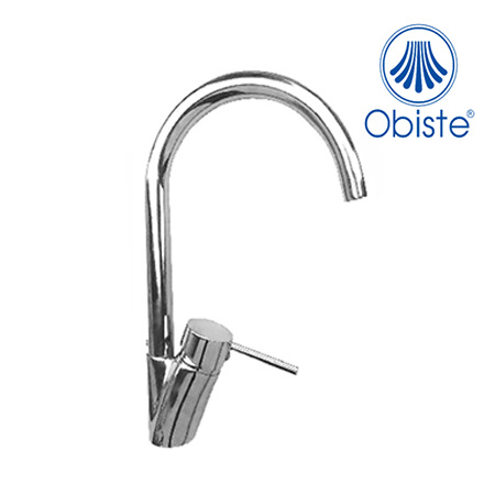 Vòi rửa bát nóng lạnh Obiste OB307 - Image 5