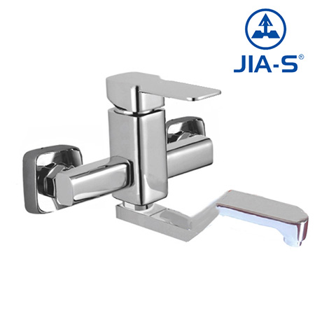 Vòi rửa bát nóng lạnh Obiste OB308 - Image 3