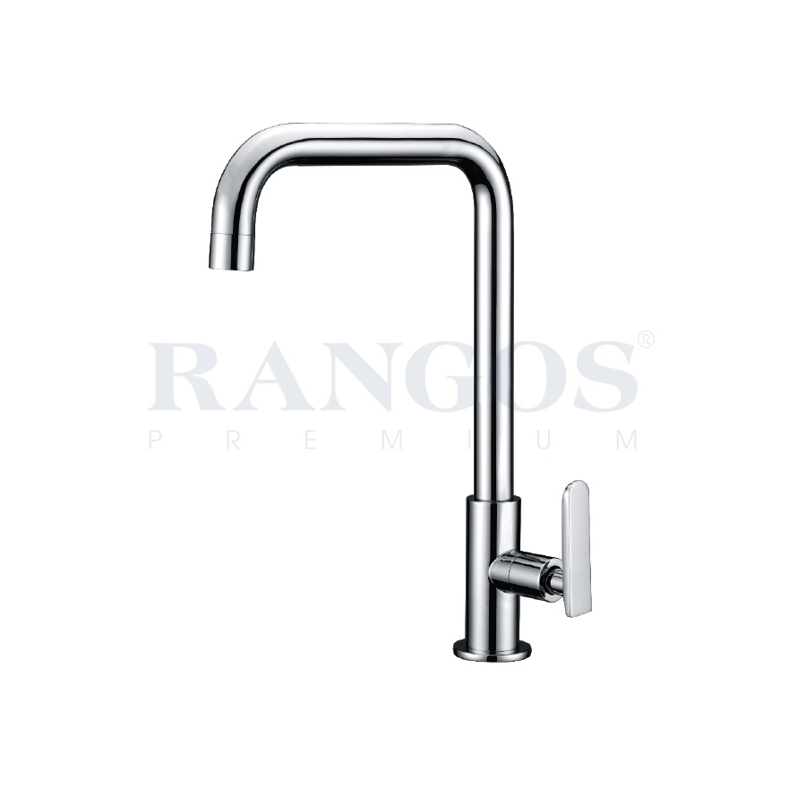 Vòi rửa bát nóng lạnh Rangos RG-507 - Image 5