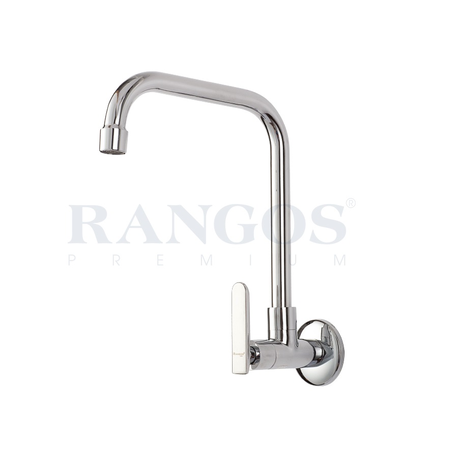 Vòi rửa bát nóng lạnh Rangos RG-524 - Image 3