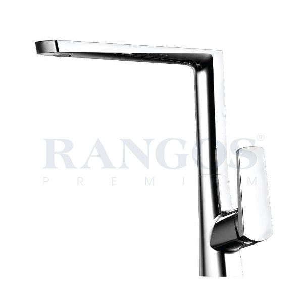 Vòi rửa bát nóng lạnh Rangos RG-524 - Image 4