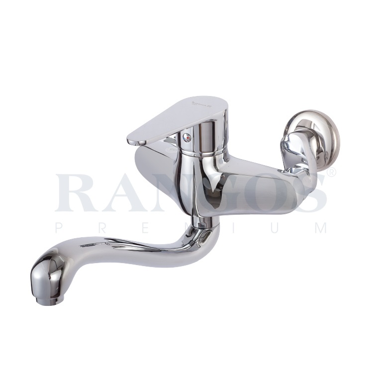 Vòi rửa bát nóng lạnh Rangos RG-524 - Image 5