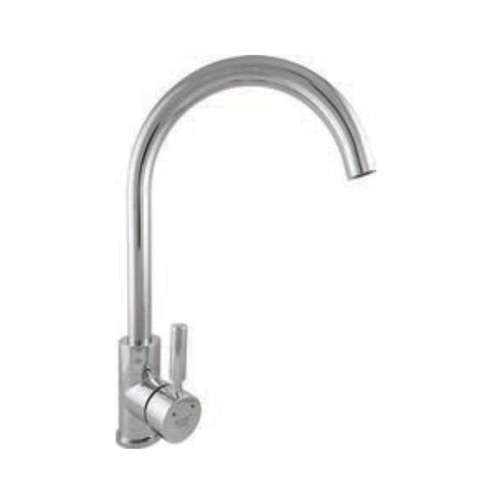 Vòi rửa bát nóng lạnh Royal Join RA-450 (Dậy rút) - Image 3