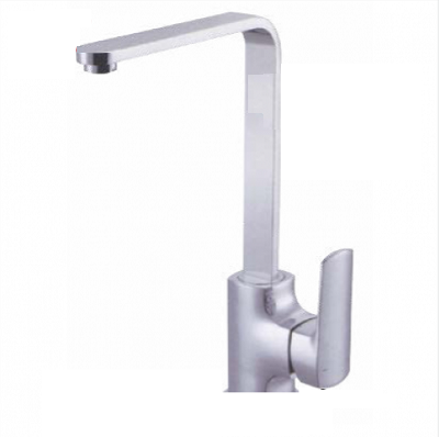 Vòi rửa bát nóng lạnh SafeVN 2066 (Đầu gật gù 45 độ) - Image 5