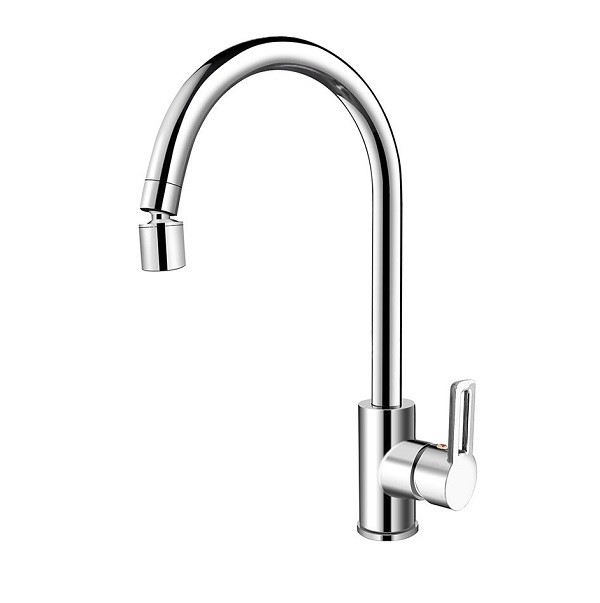 Vòi rửa bát nóng lạnh Selta SS-2000 - Image 3