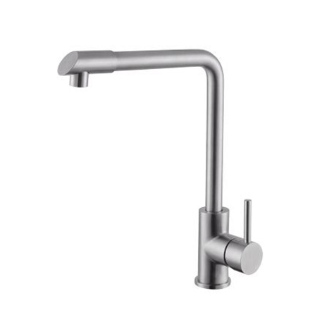 Vòi rửa bát nóng lạnh Sevilla SV-833V (dây rút) - Image 4