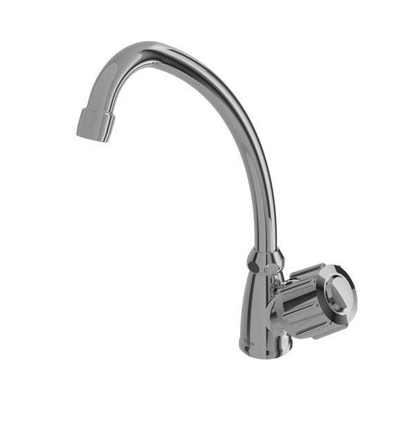Vòi rửa bát nóng lạnh Toto TKS05303J - Image 5