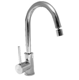 Vòi rửa bát nước lạnh AMTS AM-4100 - Image 4