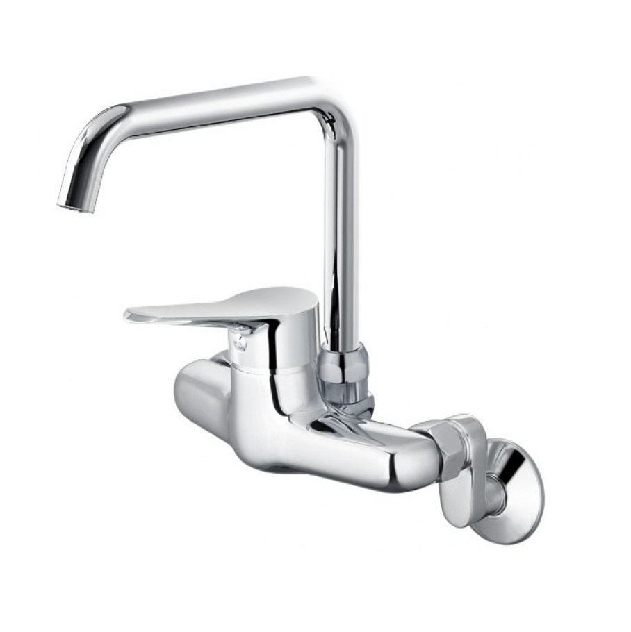 Vòi rửa bát nước lạnh Caesar K028C - Image 5