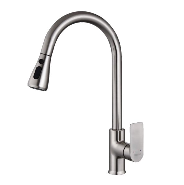 Vòi rửa bát nước lạnh Classic KON 1820 - Image 4