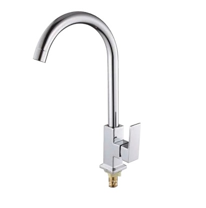 Vòi rửa bát nước lạnh Classic KON 1821