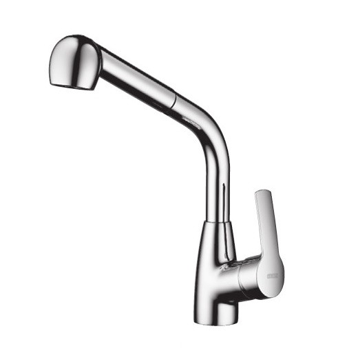 Vòi rửa bát nước lạnh Classic KON 1822 - Image 3