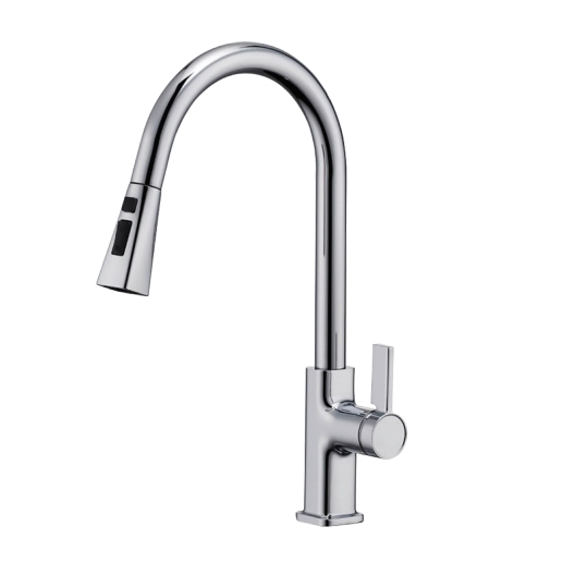Vòi rửa bát nước lạnh Classic KON 1822 - Image 4
