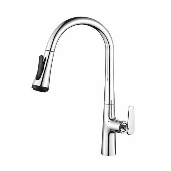 Vòi rửa bát nước lạnh Classic KON 1822 - Image 5