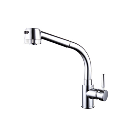 Vòi rửa bát nước lạnh gắn tường Bancoot 304-DT - Image 3