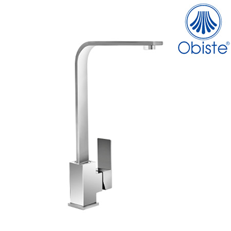 Vòi rửa bát nước lạnh gắn tường JIA-S JA603 - Image 4