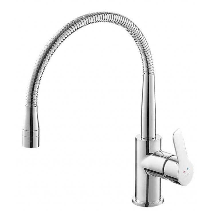 Vòi rửa bát nước lạnh inax SFV-30 - Image 5