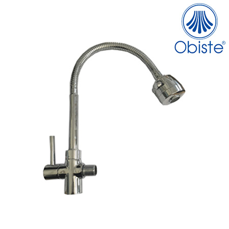Vòi rửa bát nước lạnh Obiste OB516 - Image 4