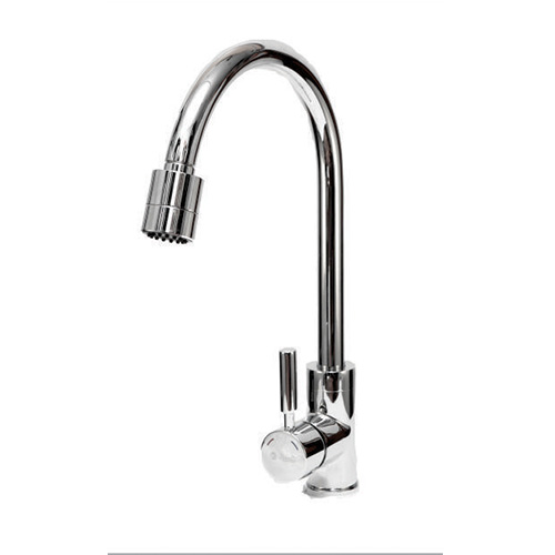 Vòi rửa bát nước lạnh Royal Join RA-9721 - Image 3