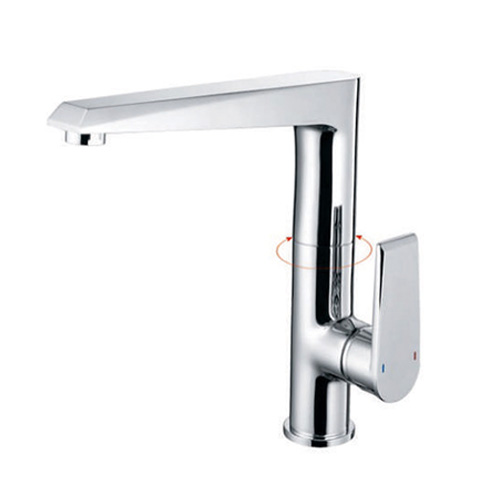 Vòi rửa bát nước lạnh Royal Join RA-9721 - Image 4