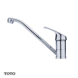 Vòi rửa bát nước lạnh TOTO TX603KM - Image 3
