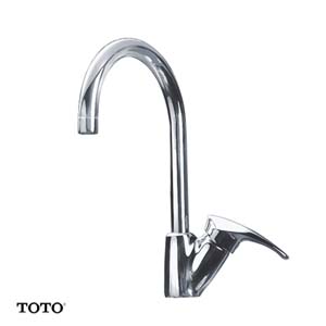Vòi rửa bát nước lạnh TOTO TX603KM - Image 4