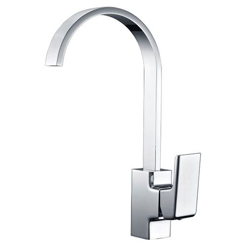 Vòi rửa bát Riba 005 - Image 4